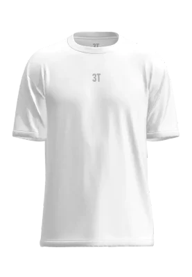 R2I T-SHIRT OVERSIZED SHORT SLEEVE