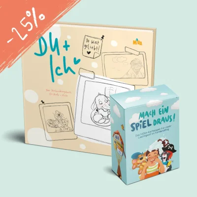 Mein Leichtigkeits-Set