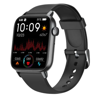 Gard Pro Health Smartwatch 2+