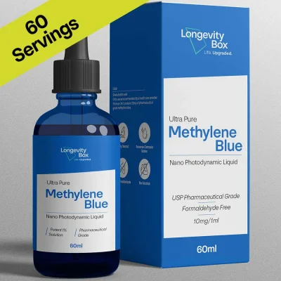 Ultra Pure Methylene Blue
