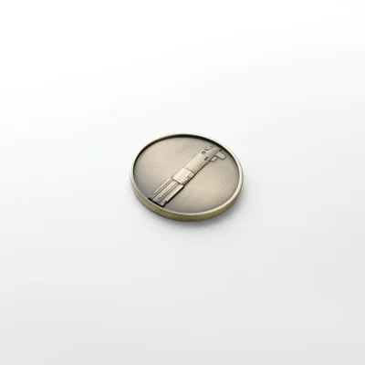 Saber Coin