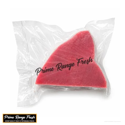 Shore Mariner Tuna Steaks 170g Frozen