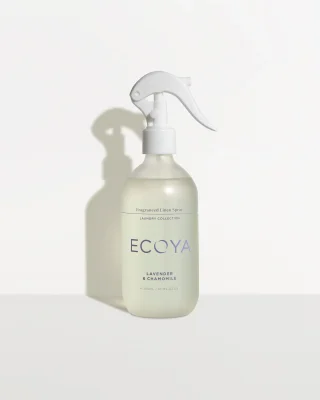 Lavender & Chamomile Linen Spray