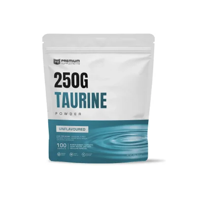 Taurine