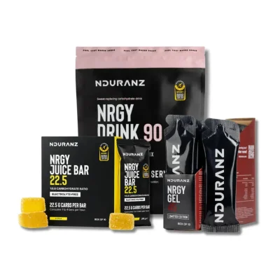 Tour Bundle