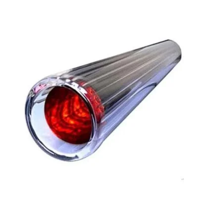 Fusion | Replacement Tube
