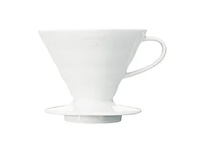 Hario V60 Dripper Ceramic