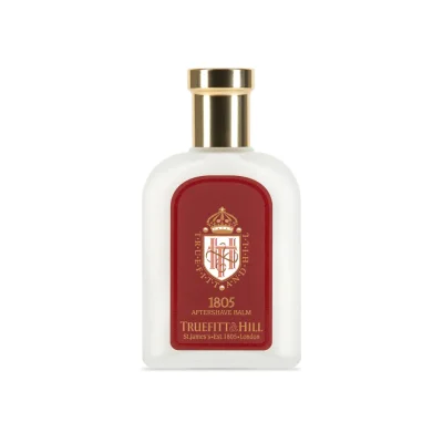 1805 Aftershave Balm