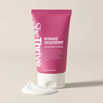Intimate Deodorant
