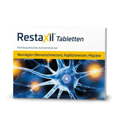 Restaxil Tabletten