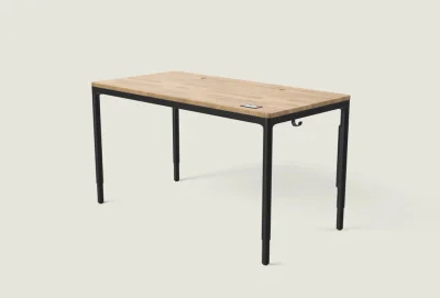 HomeMax desk