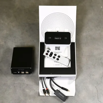 Pack Audiophile
