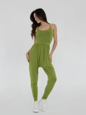 Bōdhi Jumper, Sweet Grass
