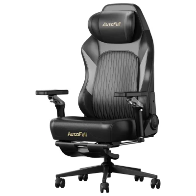 AutoFull M6 Pro 2.0 Ergonomic Gaming Chair [No Massage, Lower Price]