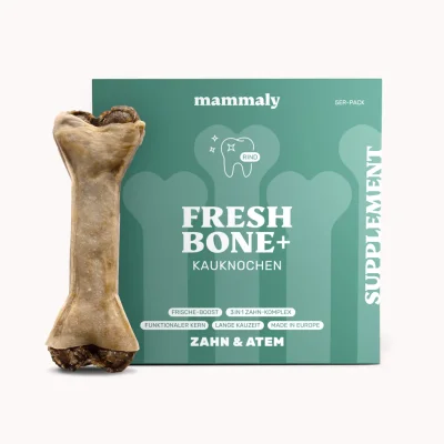 Fresh Bone+