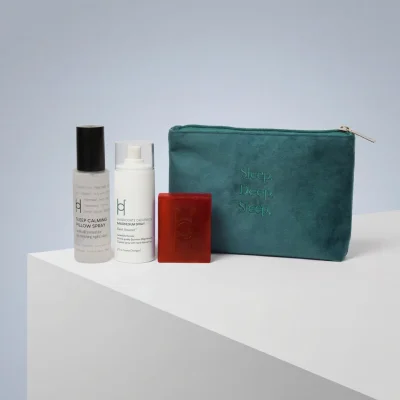 Deep Sleep Gift Set