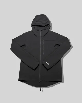 Unisex Windbreaker
