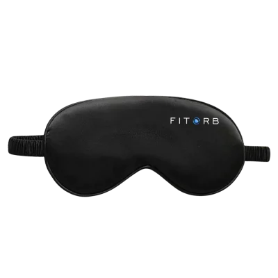 Fitorb™ Schlafmaske