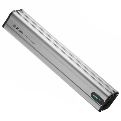 Bosch PowerTube 800 Akku