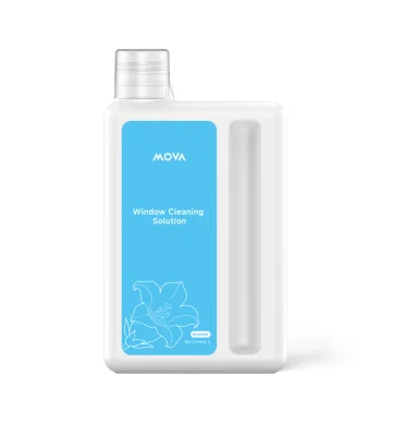 MOVA Window Cleaning Solution-1 L
