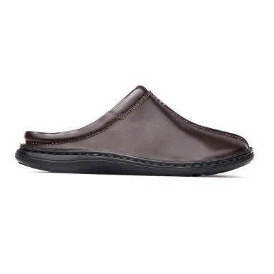 Outdoor Mule - Brown