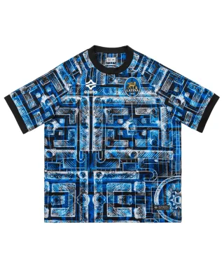 LATINA 26/27 PRE-MATCH JERSEY