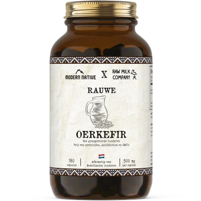 OERKEFIR