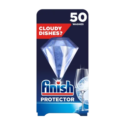 Dish & Glass Protector