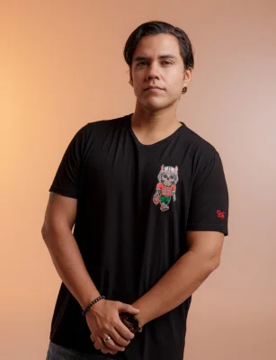 El Bronco Mini