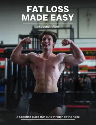 Fat Loss Made Easy
