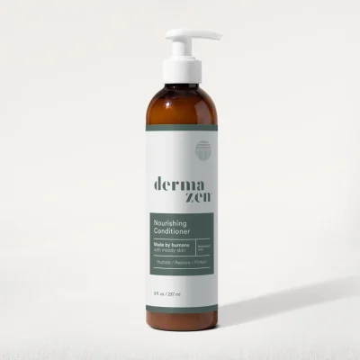 Nourishing Conditioner