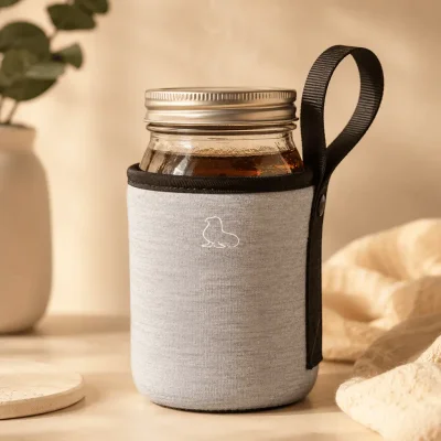 Jar Jacket
