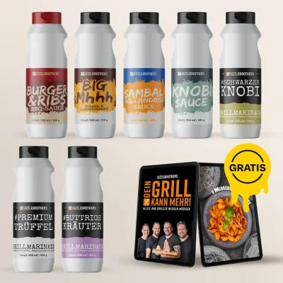 Bestseller-Set