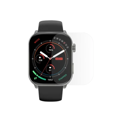 HEALTH SMARTWATCH 3 Screenprotector