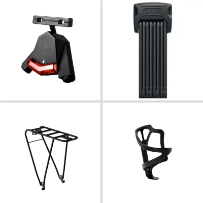 Zubehörset für Carbon 1 Pro/Fusion