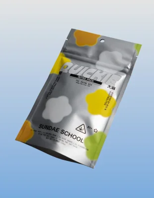 Quickies Discovery Pack