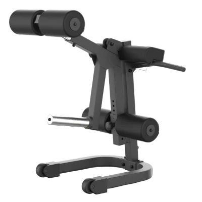 ABX Leg Developer Attachment