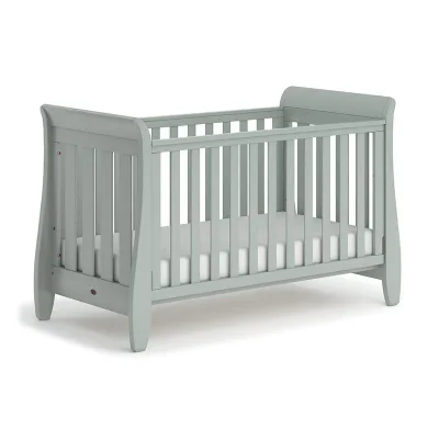 Sleigh Urbane Cot Bed