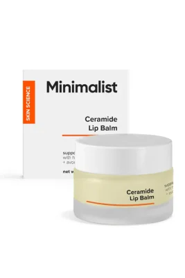 Ceramide Lip Balm