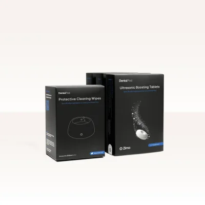 Dental Pod Restock Pack