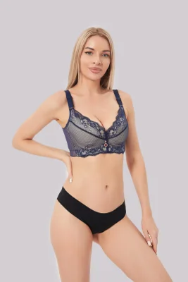 Comfit® Tamara - erittäin tukevat rintaliivit