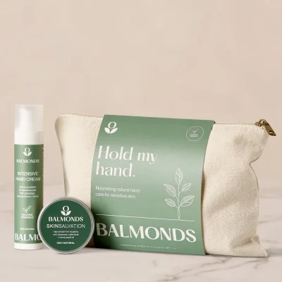 Hold My Hand Giftset