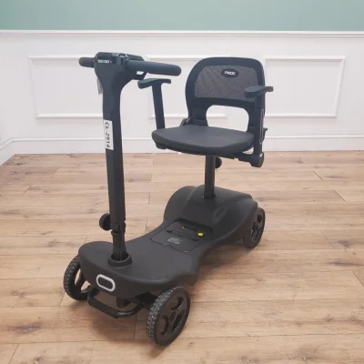 CLEARANCE The MG Lite - 12kg 2026 Folding Airline Friendly Scooter -CLEARANCE-2914