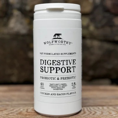 Digestive Support Soft Chews