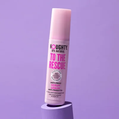 To The Rescue Serum - 75ml
