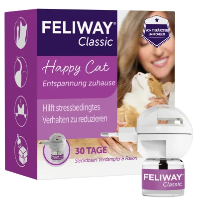 FELIWAY Classic Verdampfer