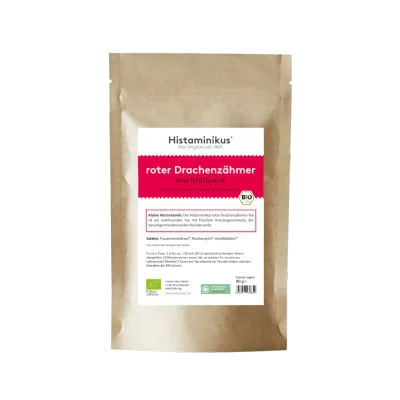 Nachfüllpack Drachenzähmer Bio