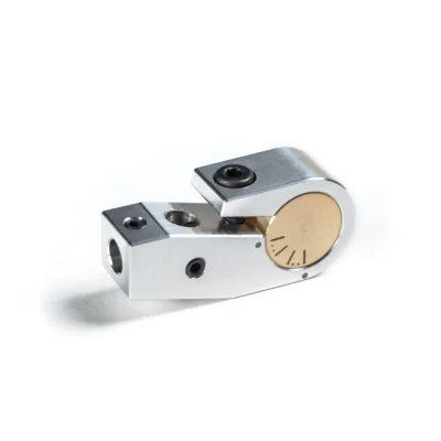 TSPROF Ultra, convex attachment, 6 mm