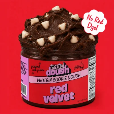 Red Velvet
