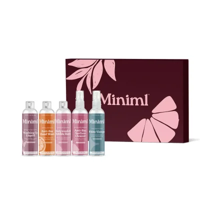 Discovery Trial + Travel Set